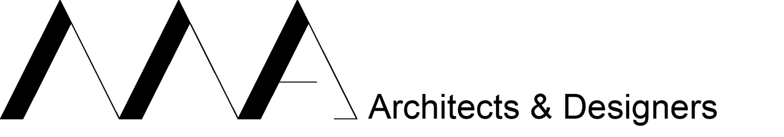 Maria Achilleos Architects logo